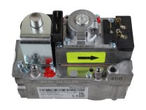 Honeywell VR4605CB10583 Gas Electromagnetic Valve
