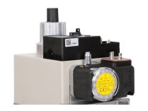 Dungs MB-DLE 412 B01 S52 gas multi-block