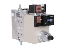Dungs MB-DLE 412 B01 S52 gas multi-block