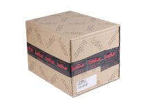 Simel 52/80R-1100-2T IE3 motor, 1.1 kW