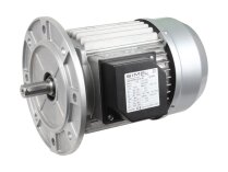 Baltur 52/80R-1100-2T IE3 Electric Motor, 1.1 kW, Art: 0005010261