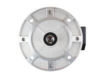 Simel 52/80R-1100-2T IE3 motor, 1.1 kW