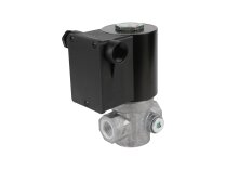 Kromschroder VG 15/12R18NT31 Shut-off gas valve