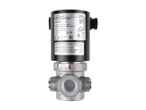 Kromschroder VG 15/12R18NT31 Shut-off gas valve