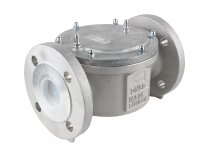 Kromschroder GFK 50F10-6 Gas Filter