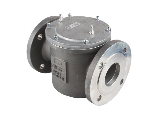 Kromschroder GFK 65F60-6 gas filter, art: 81942103