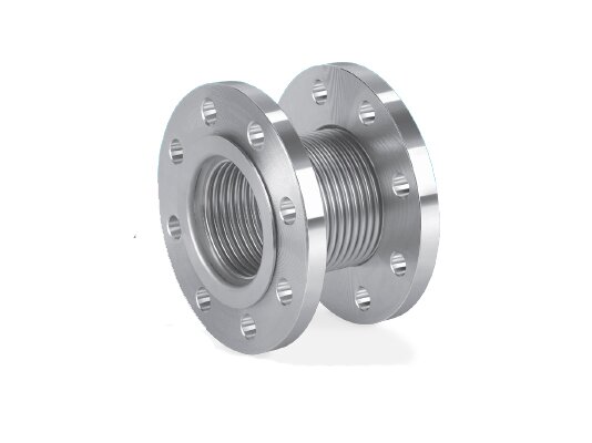 Kromschroder EKO 100F gas compensator, art: 03262059