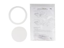 Kromschroder TSC 100B065-300/35-Si-1500 Ceramic nozzle, complete