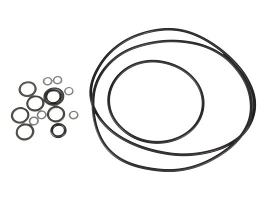 Kromschroder rubber kit 74924650