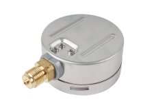 Kromschroder KFM250RB100 pressure gauge, 250 mbar
