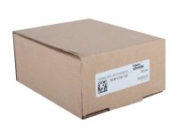 Kromschroder RFM 6RB100 pressure gauge, 6 bar