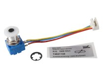 Kromschroder potentiometer 74921144