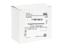 Kromschroder Compensating Diaphragm 74924628