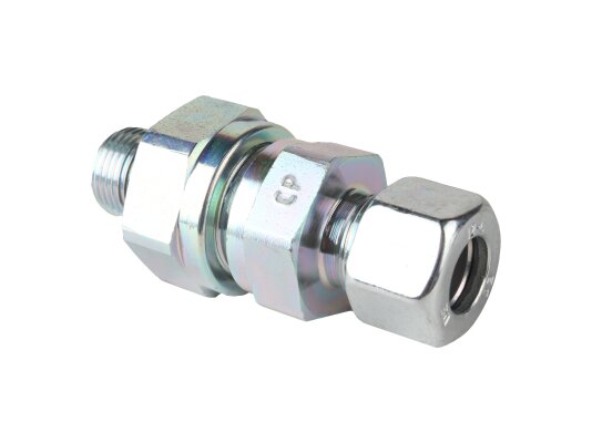 Kromschroder Dampfer Valve 74924681
