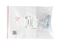 Kromschroder Damper Valve 74924681