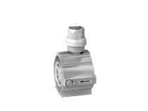 Kromschroder DE 160Z80-160B flow meter, art: 03352482