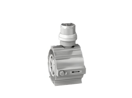 Kromschroder DM 65Z50-40 flow meter, art: 03200382