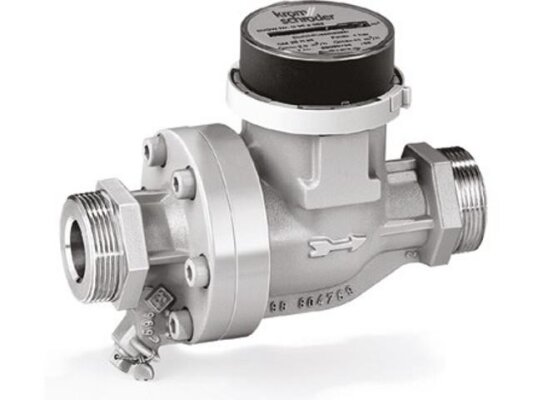 Kromschroder DM 16R25-40 flow meter, art: 03200379