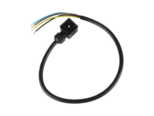 Kromschroder Connection Cable 74960689