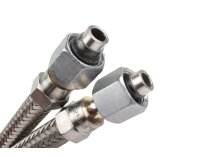 Weishaupt Fuel Pressure Hose 11155200502