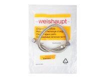 Weishaupt Fuel Pressure Hose 11155200502