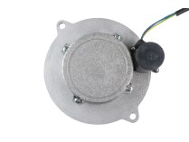 Simel CD 3/2005 electric motor, 0.1 kW