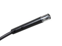 Weishaupt QRB1A flame sensor with X10.05 plug