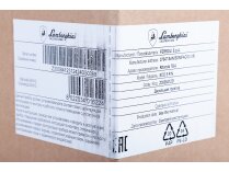 Lamborghini ECO 5 RN diesel burner