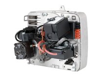 Lamborghini ECO 5 RN diesel burner