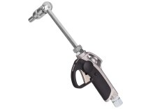 Piusi Easyoil dispensing pistol (rotary spout), art: F00966150.