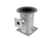 Honeywell VMU335A1000 Venturi Tube