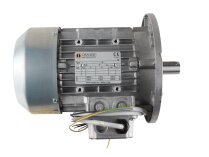 CIB Unigas electric motor, art: 218100701
