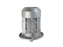 CIB Unigas electric motor, 218100701