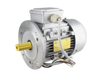 CIB Unigas electric motor, 218100701