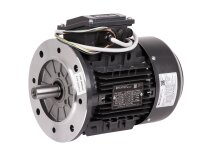 CIB Unigas electric motor, 218100701