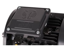 CIB Unigas electric motor, 218100701