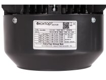 CIB Unigas electric motor, 218100701