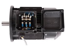 CIB Unigas electric motor, 218100701
