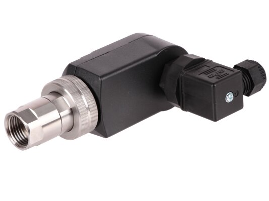 Kromschroder UVS 10D0P2 flame UV sensor