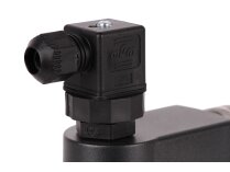 Kromschroder UVS 10D0P2 flame UV sensor