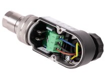 Kromschroder UVS 10D0P2 flame UV sensor