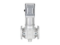 Kromschroder VK 50F40T5A93D gas electromagnetic valve, art: 85311042.