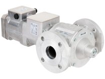 Kromschroder VK 50F40T5A93D gas electromagnetic valve, art: 85311042.