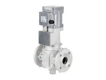 Kromschroder VK 50F40T5A93D gas electromagnetic valve, art: 85311042.
