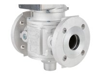 Kromschroder VK 50F40T5A93D gas electromagnetic valve, art: 85311042.