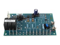 Brahma ID03 12VDC TYPE002 R00 16021920 board