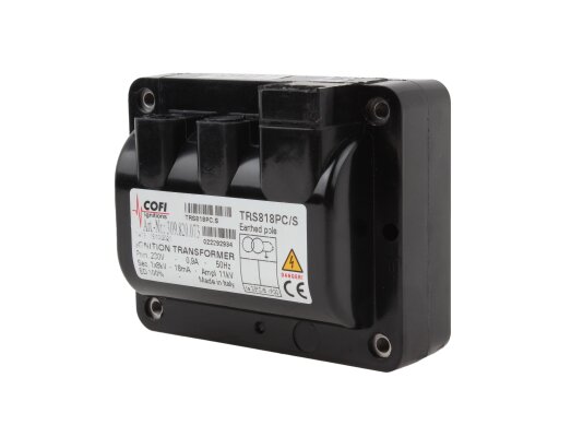 Cofi TRS818PC/S Ignition Transformer