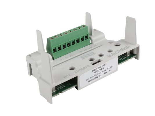 Honeywell 221508A2 Resistor Board