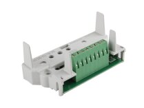 Honeywell 221508A2 Resistor Board