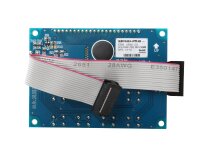 Brahma control board LCD2.B81 150mm 16021133
